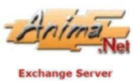 Anima.NET Exchange Server