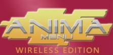 Παραχώρηση Λογισμικού 6 μηνών για Mobile Anima - Menu Server Edition
