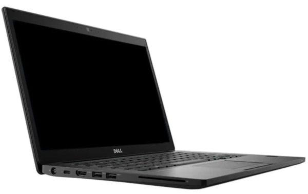 Dell Latitude 7490 On-cell Touch  Windows 10 (Refurbished)