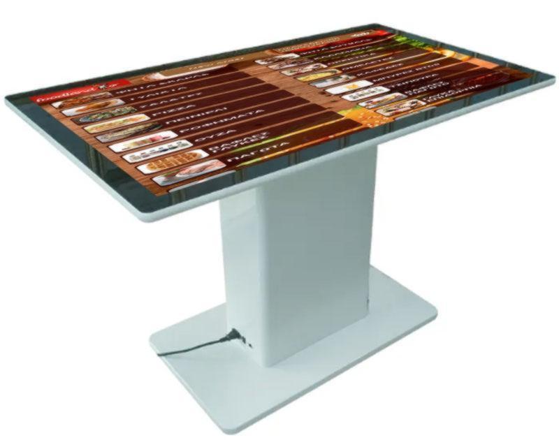 43`` SMART TABLE