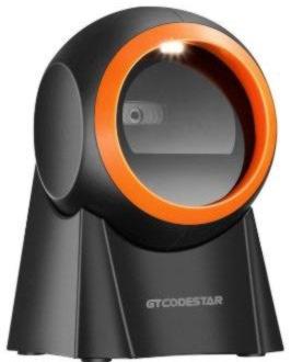 E Barcode Scanner GT-8800F 2D USB