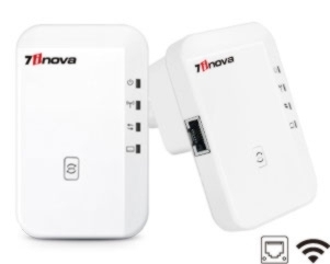 Powerline 7Inova