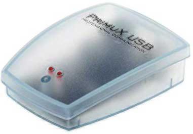 PRIMUX USB ISDN ADAPTER