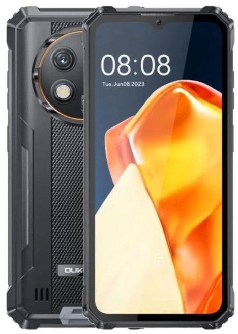 Oukitel smartphone WP32 Pro, IP68/IP69K, 6.4" 4/128GB, Octa-core, 