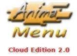    Anima - Menu Cloud Edition -  