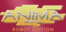 Anima - Menu Robot Edition