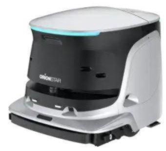 CleaniBot -   