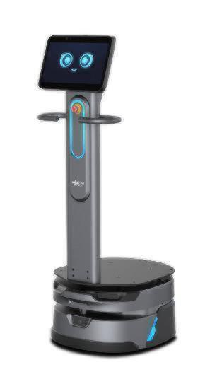 CarryBot 1 -  