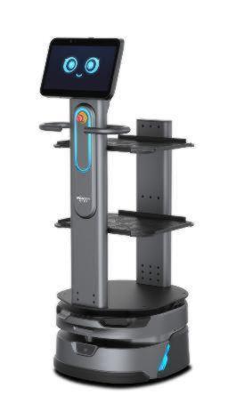 CarryBot 2 -  