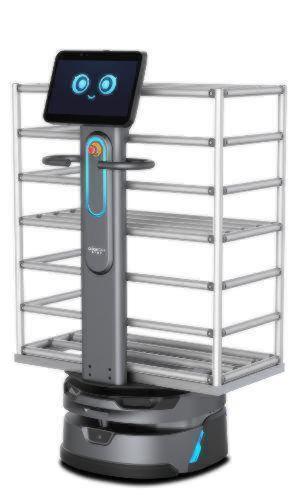CarryBot 3 -  
