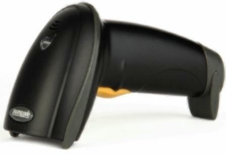 BARCODE SCANNER MJ-4209 RS232